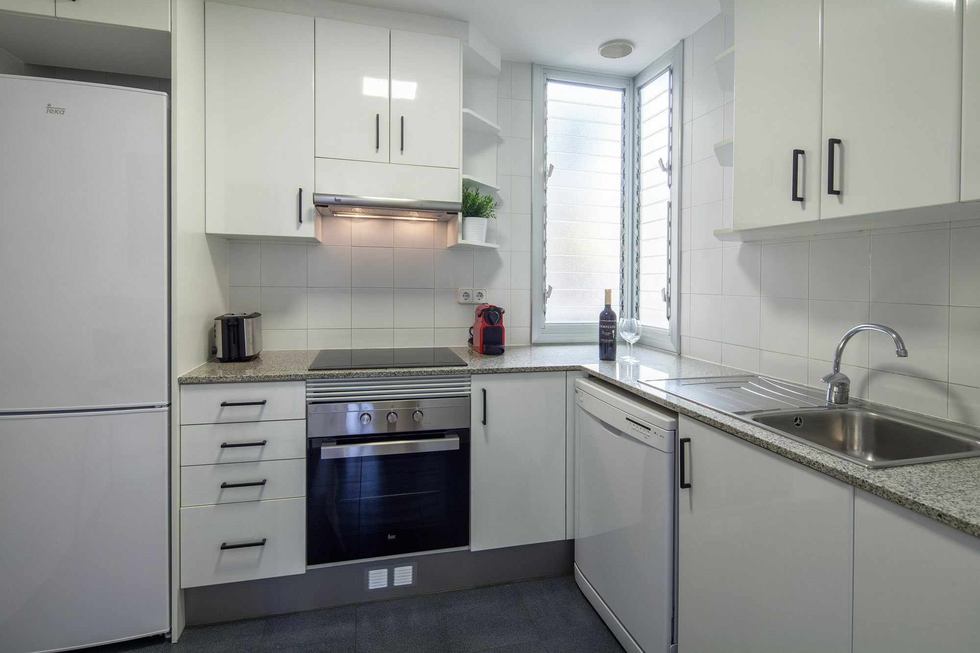 Habitat Apartments Hot Jazz Barcelona Kültér fotó